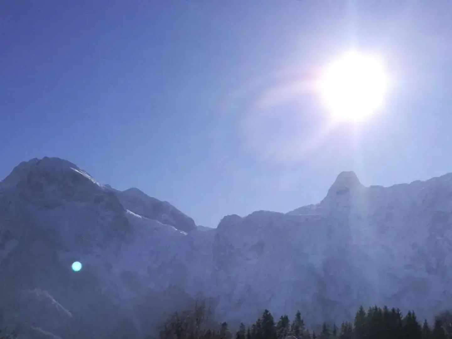 Ferienwohnung Lechner