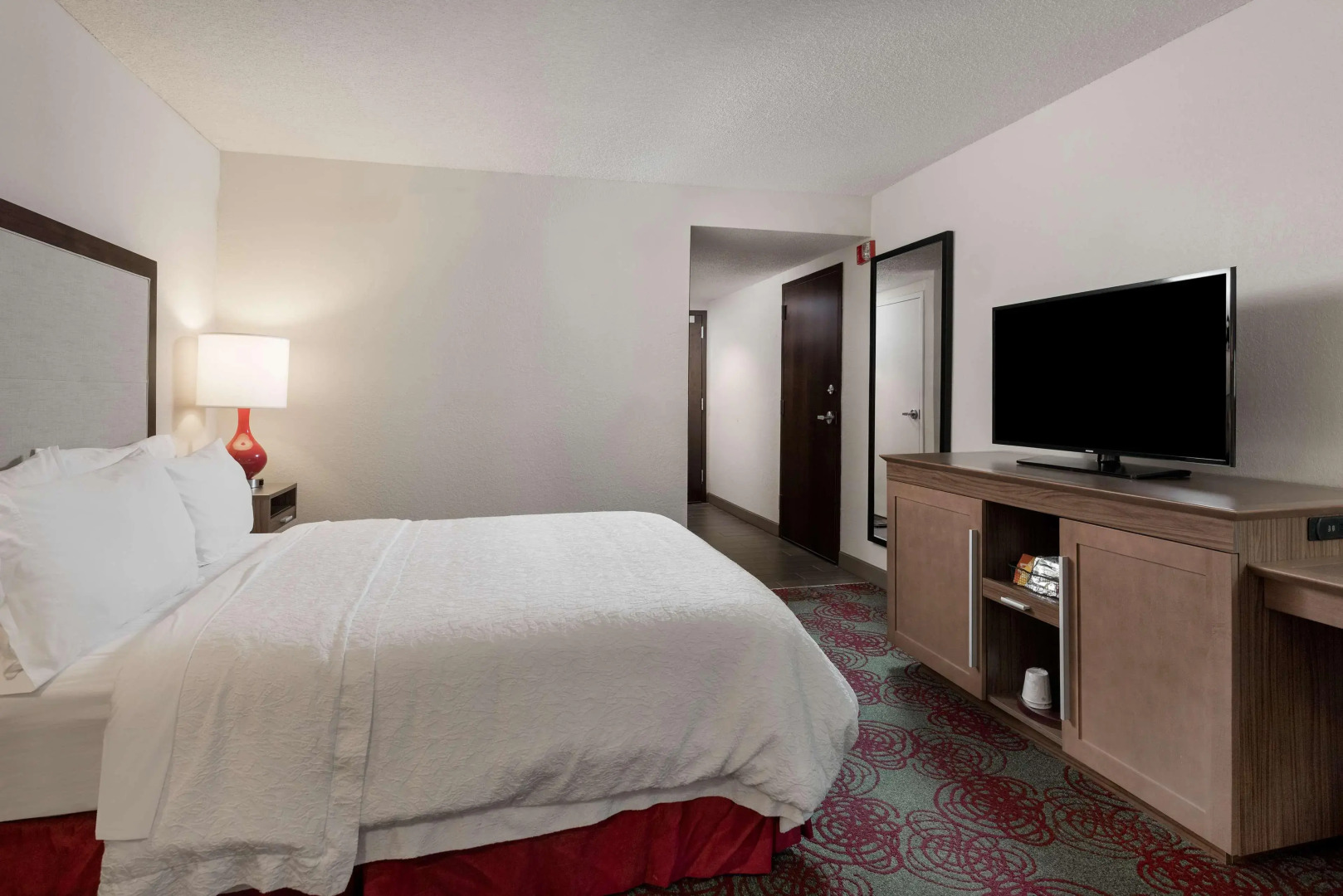 Hampton Inn Debary/Deltona