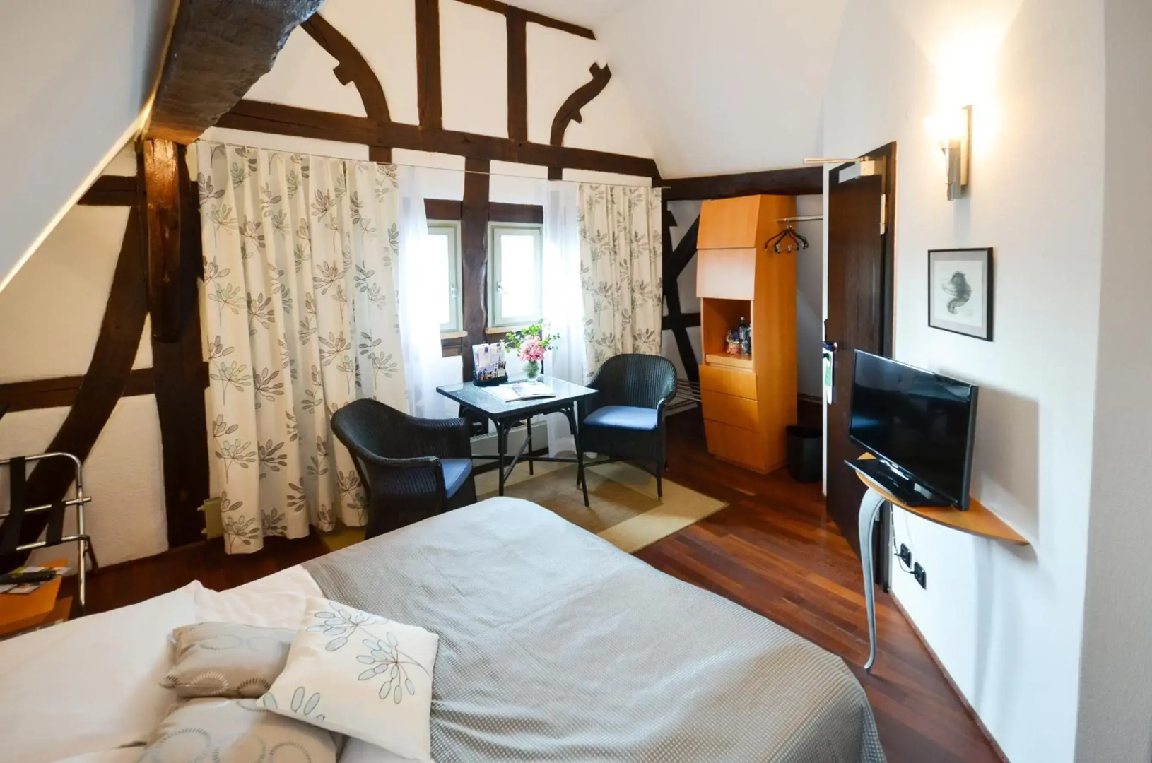 Restaurant - Hotel HÖERHOF