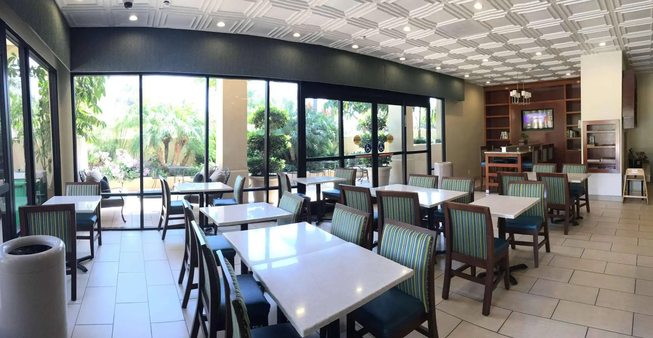 Best Western Plus South Coast Inn