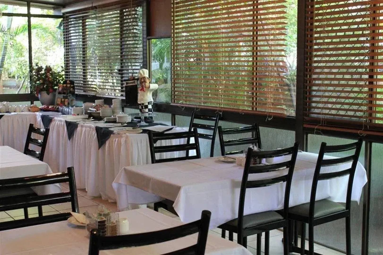 Best Western Ipswich