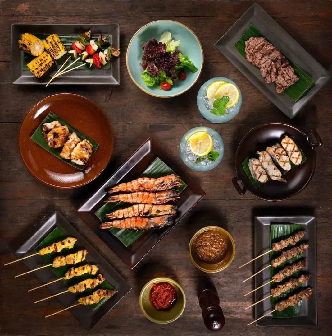 The Canopi, Bintan, A Tribute Portfolio Resort