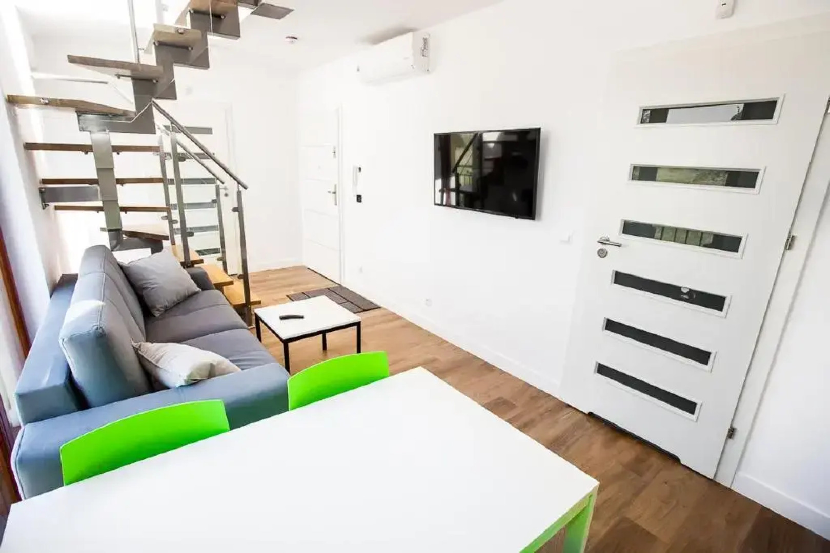 Apartamenty SaltApart & SaltApart2