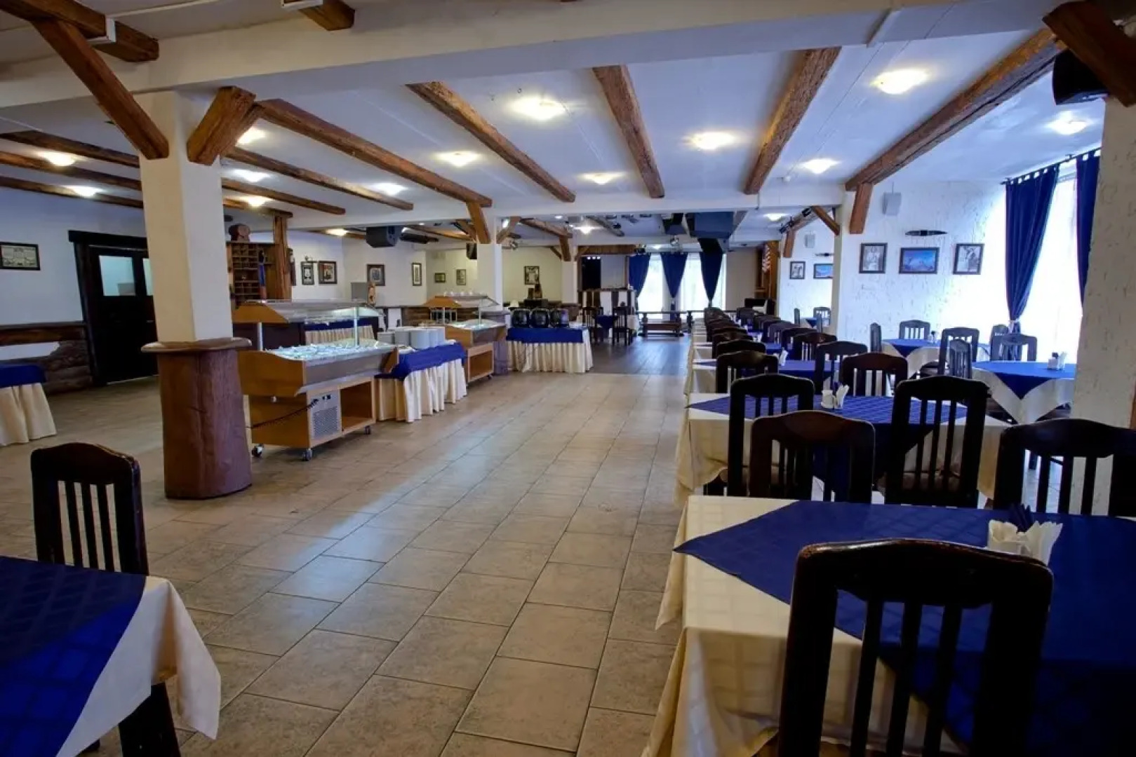 Гостиничный комплекс Country Resort