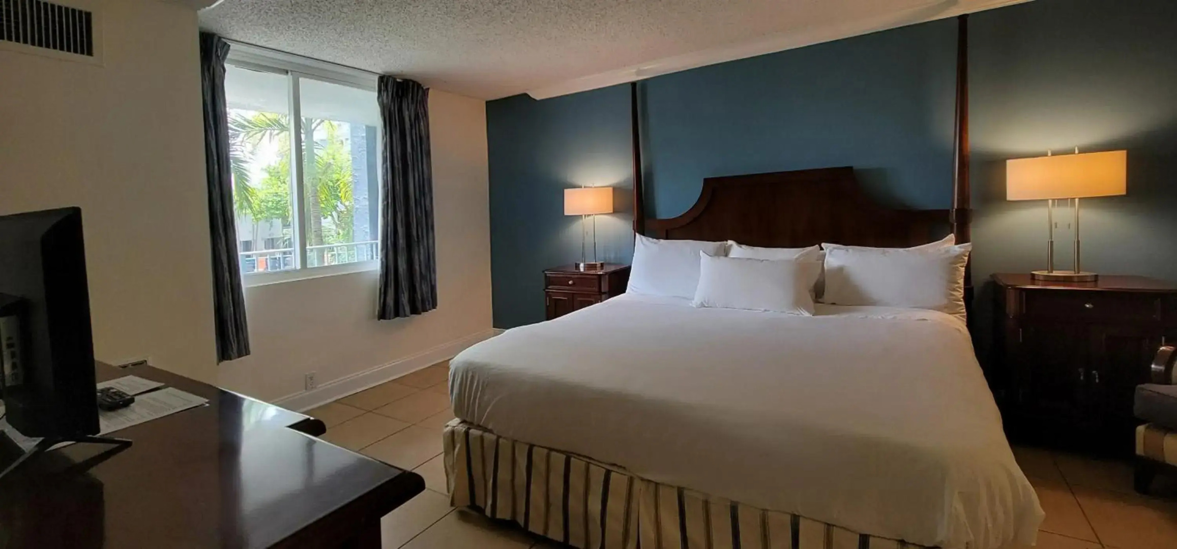 Fort Lauderdale Grand hotel