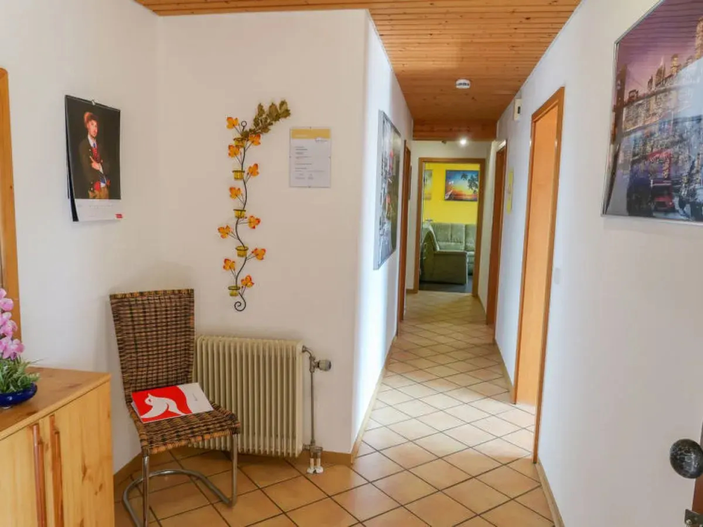 Apartment Hoch Furtwangen