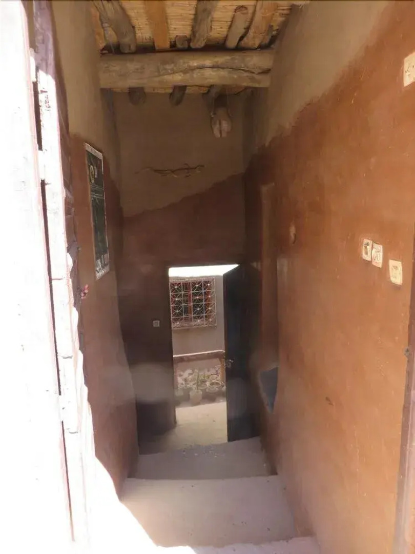 Casa Rural Kasbah Des Pyramides