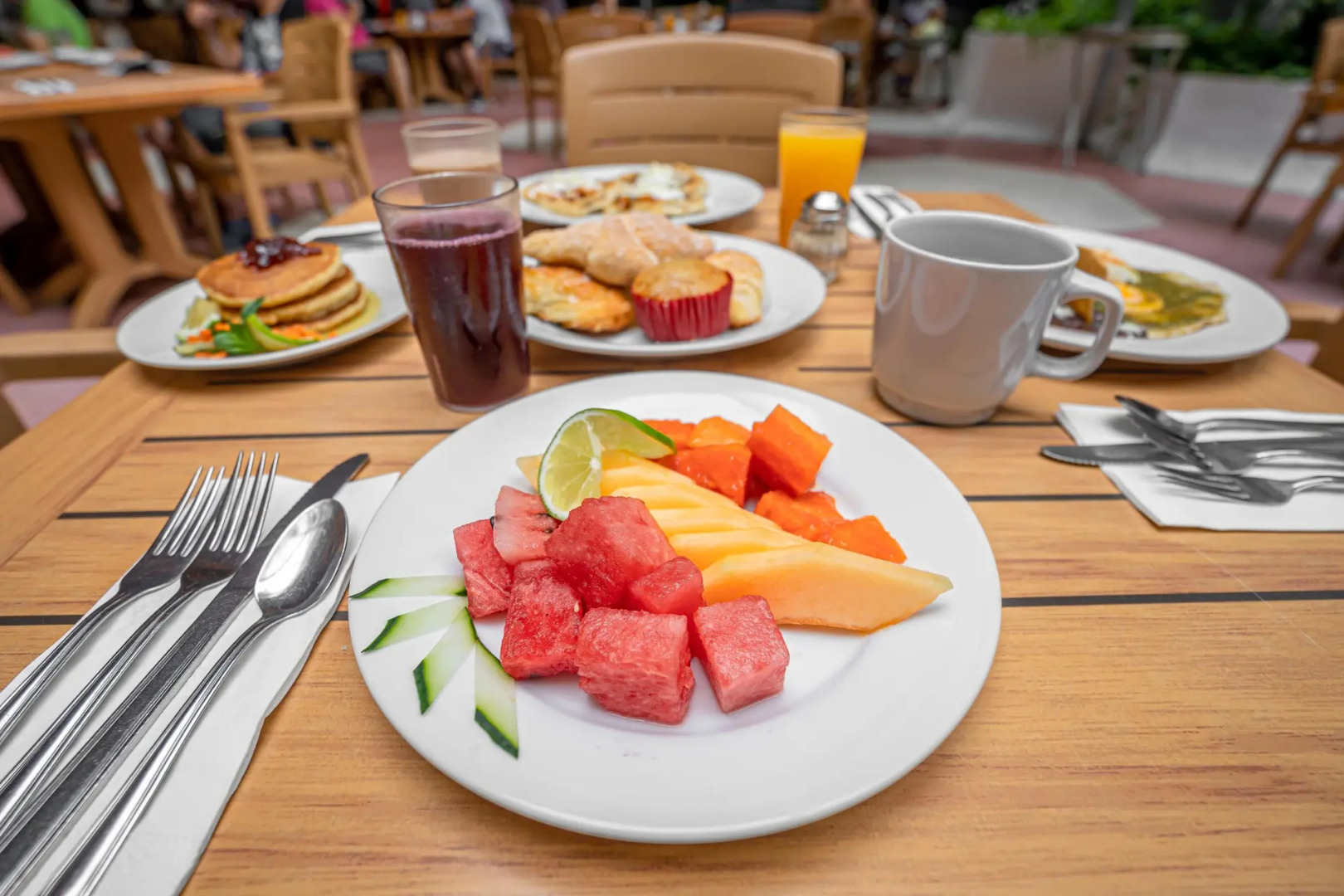 Playa Suites Acapulco