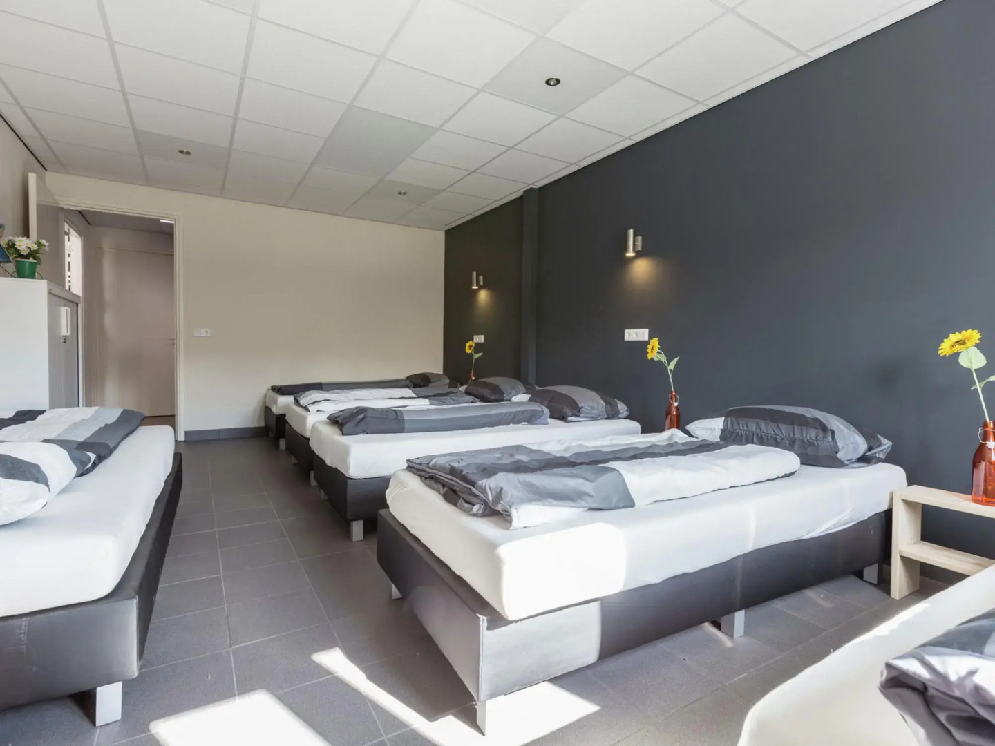 Child-friendly Holiday Home in Venhorst With a Large Garden