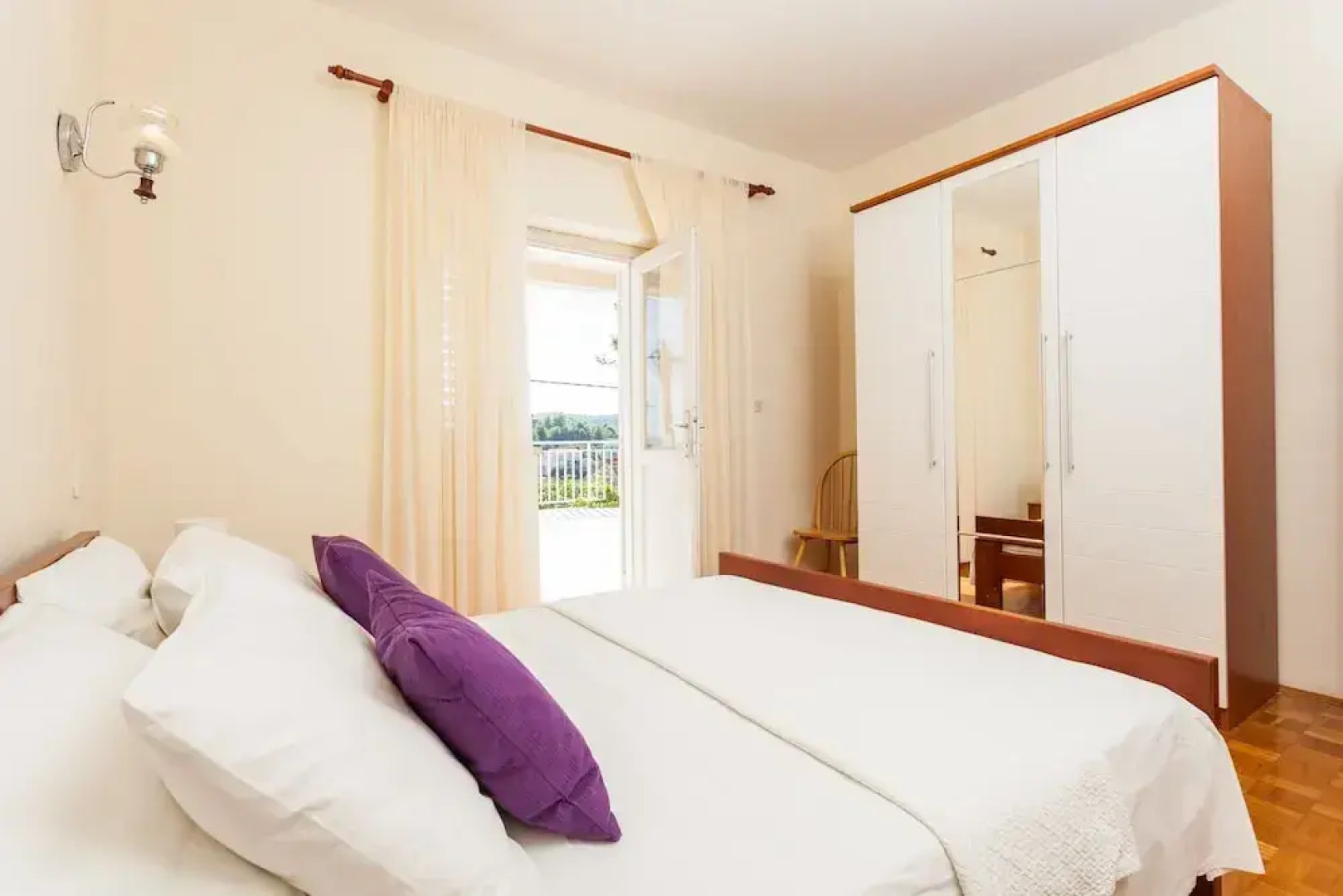 Dado - Terrace With sea View - A1