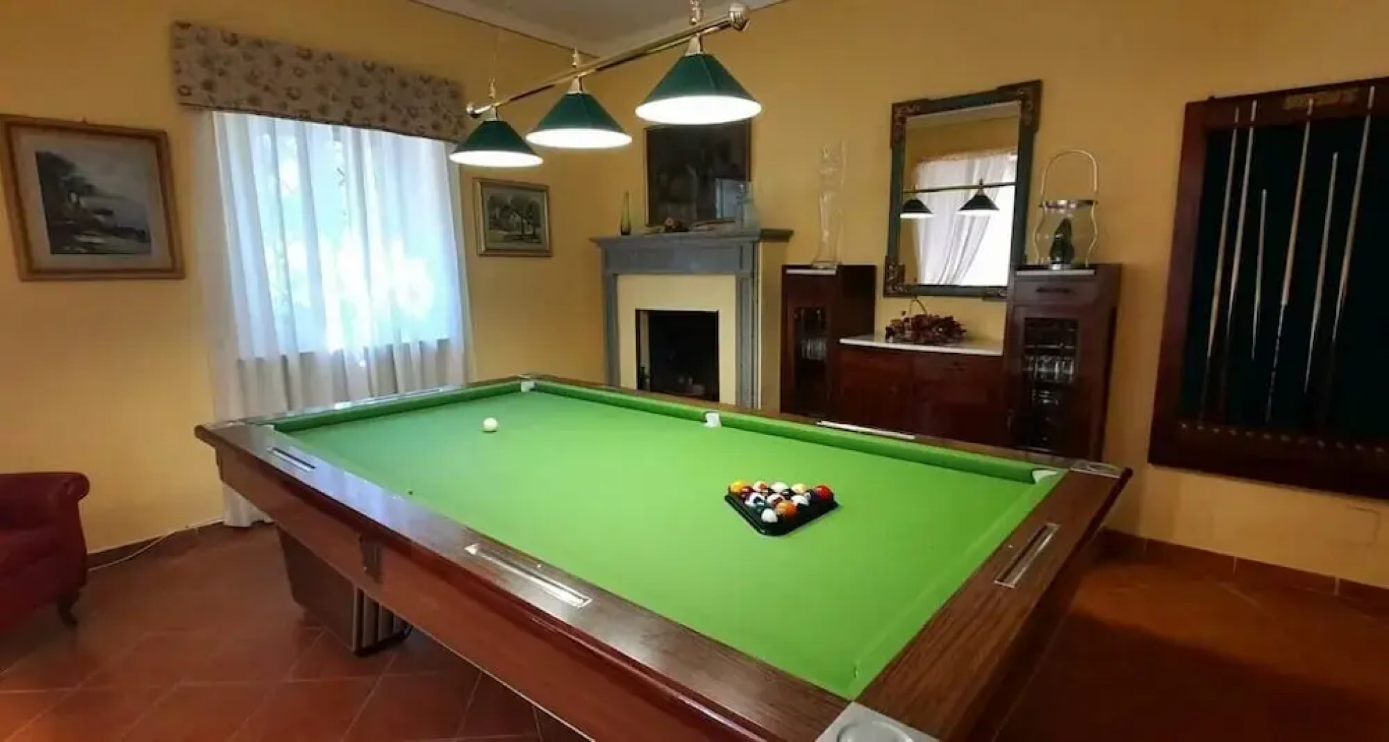 Verdidea - La Palazzina