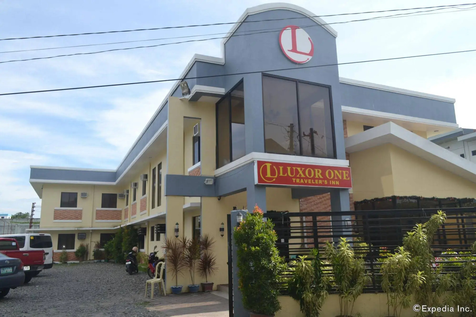 Luxor One Traveler's Inn Gensan