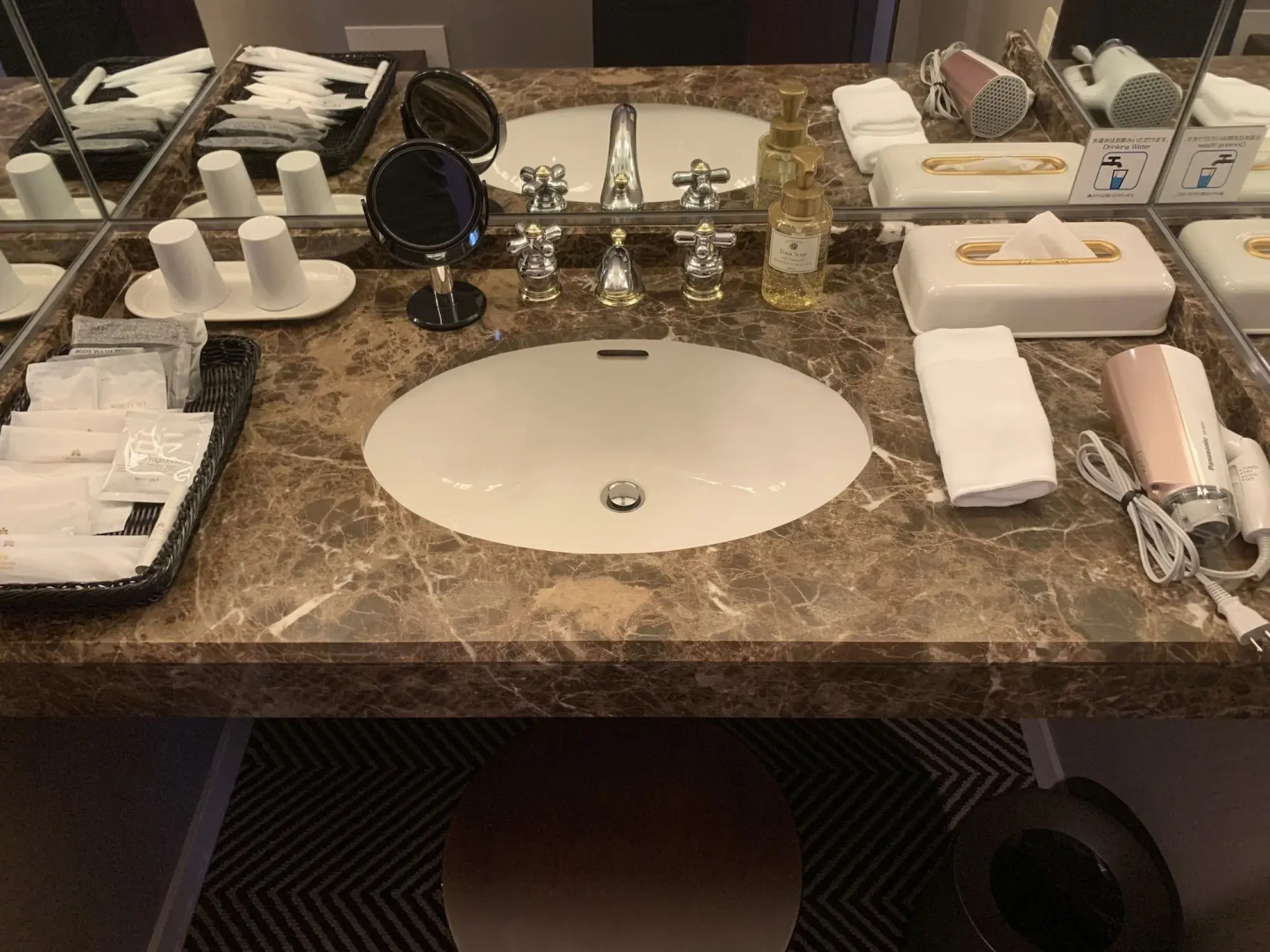 Hotel Nikko Huis Ten Bosch