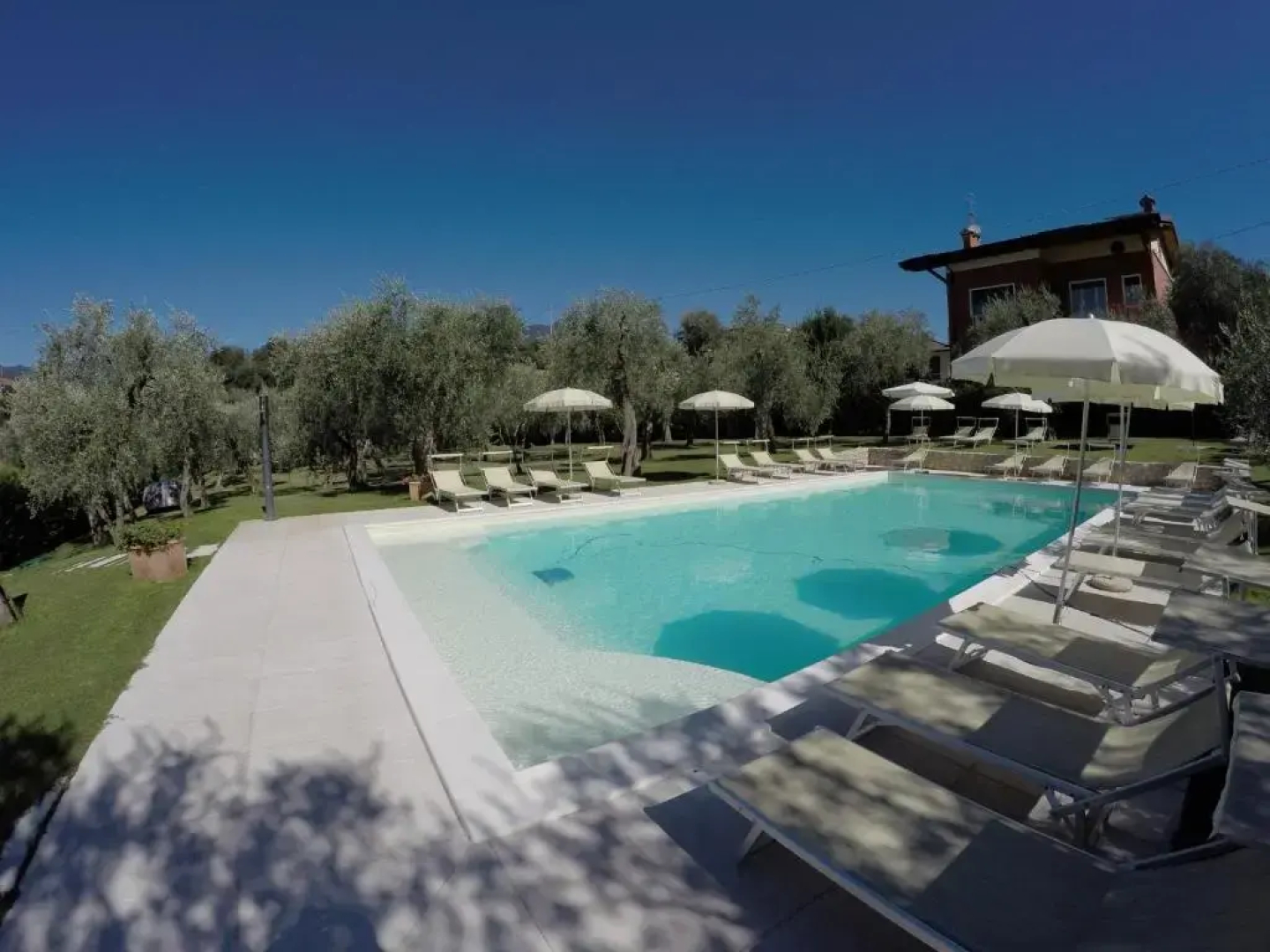 Casa Vacanza Malcesine