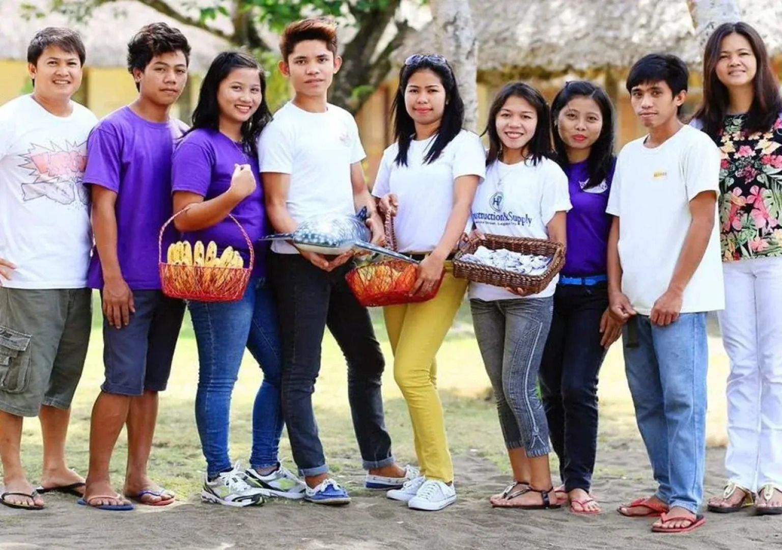 Dancalan Beach Resort