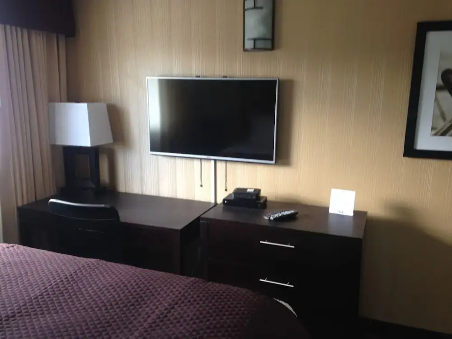 Days Inn Sylvan Lake
