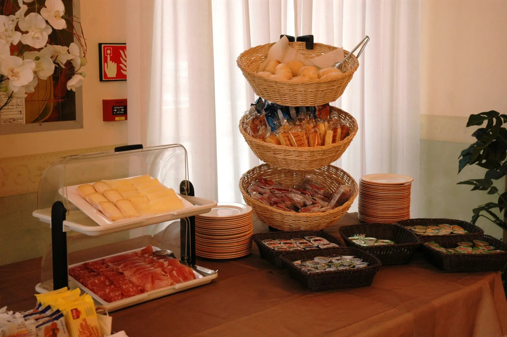 Hotel Promessi Sposi