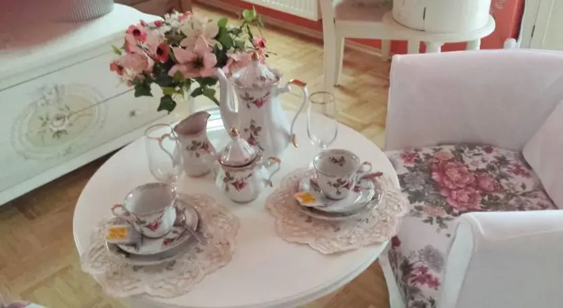 Pokoje Gościnne Magnolia-Rooms