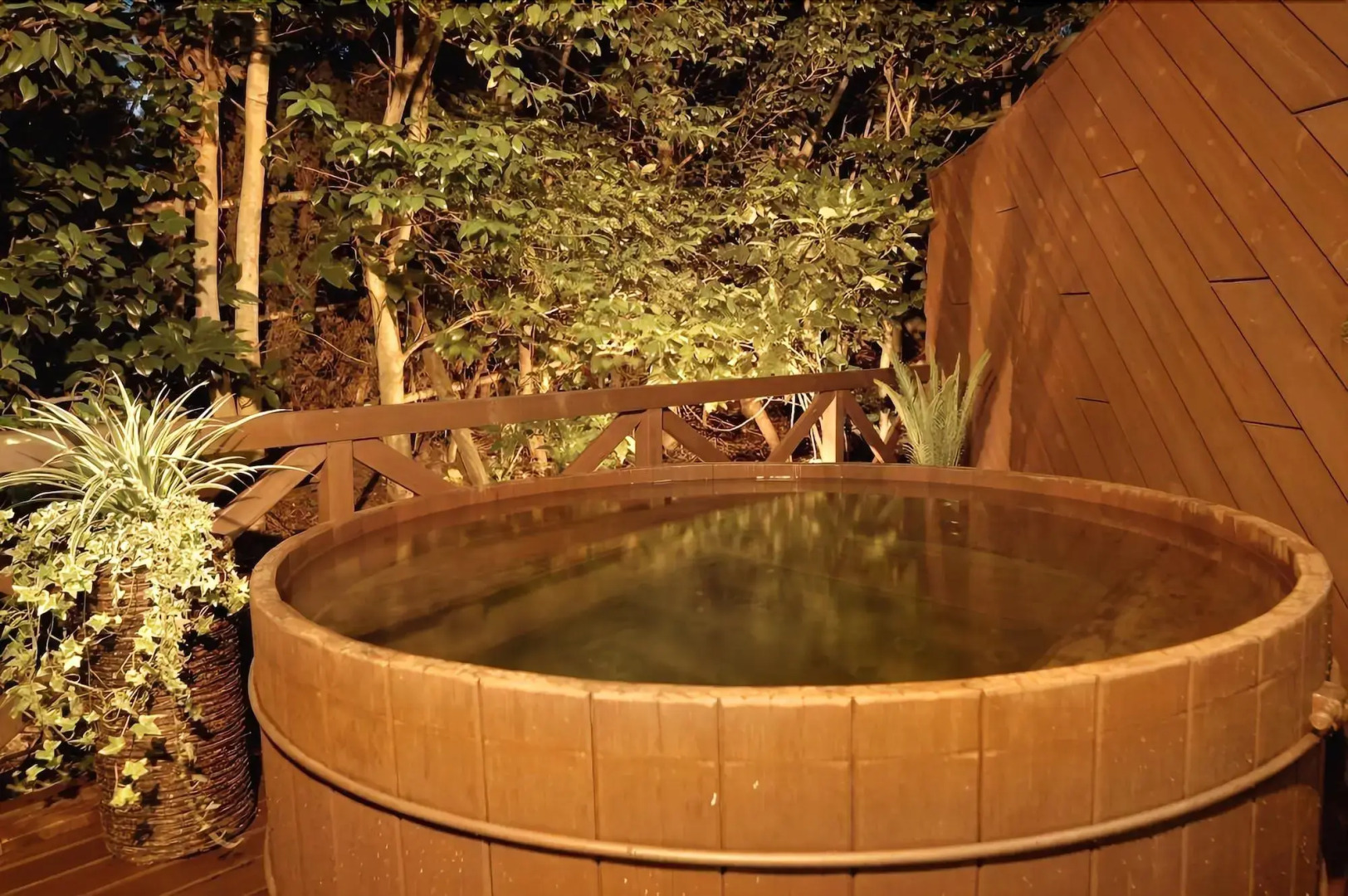 Petit Resort Hotel Alcyon