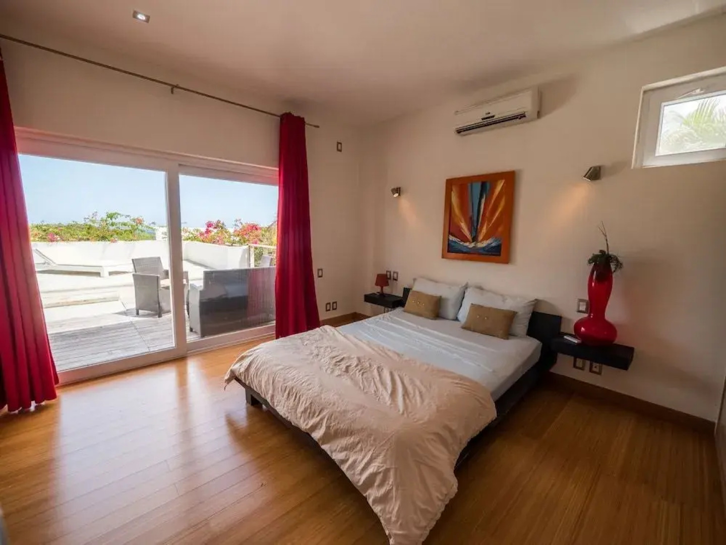 Villa Preciosa (Villas Agua Dulce)