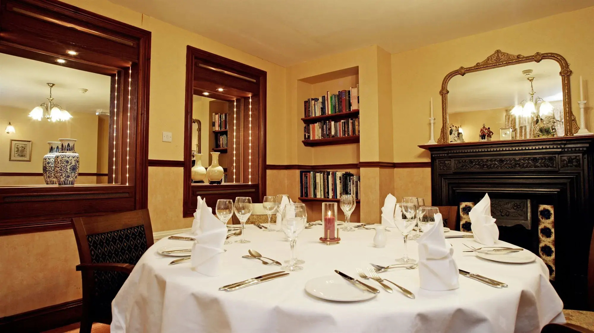 Ilsington Country House Hotel & Spa
