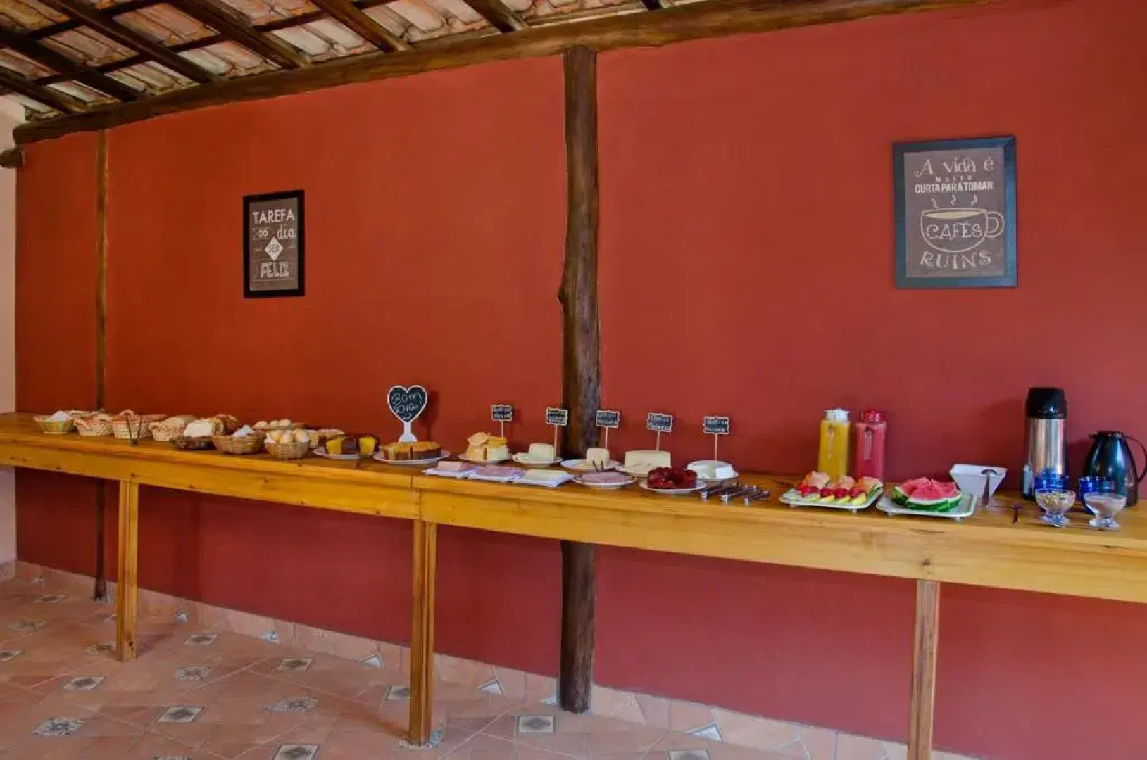 Pousada Lua de Minas