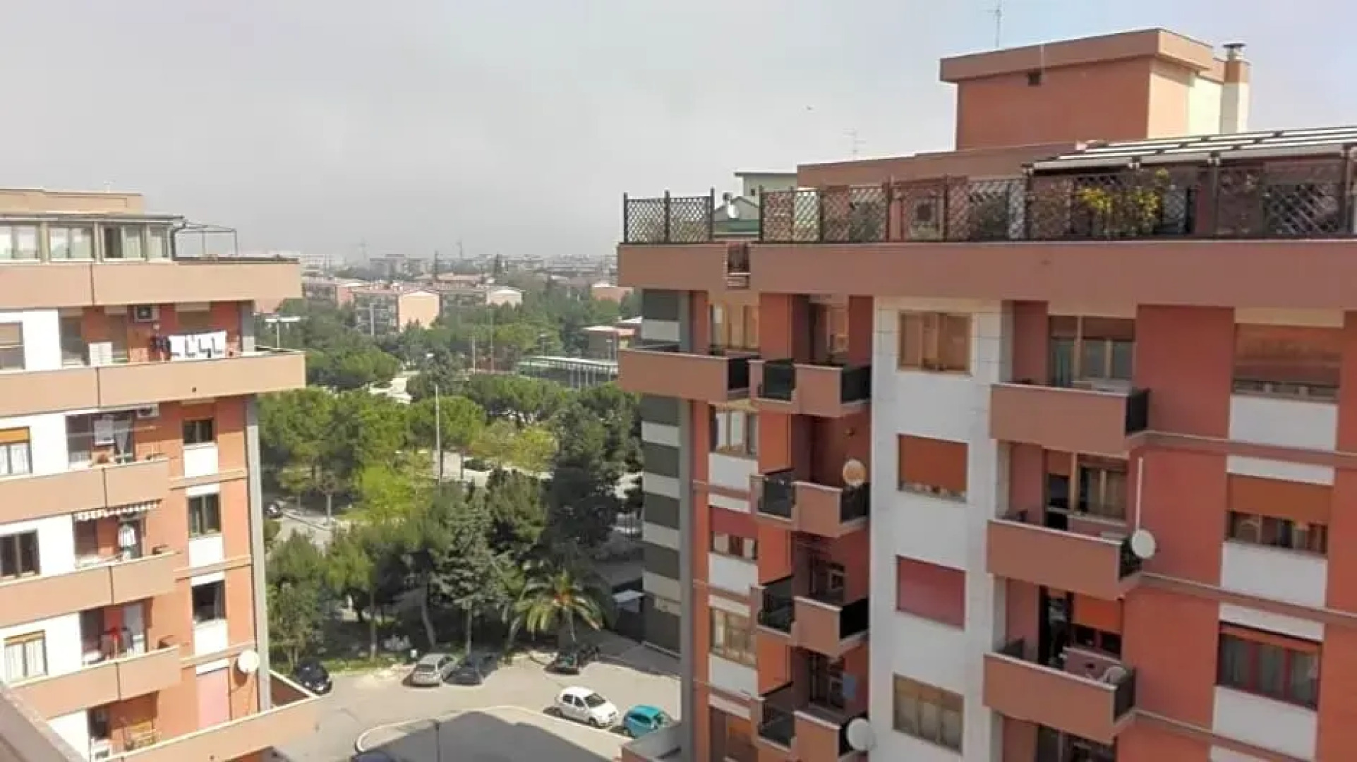 B&B Le Quattro Stagioni