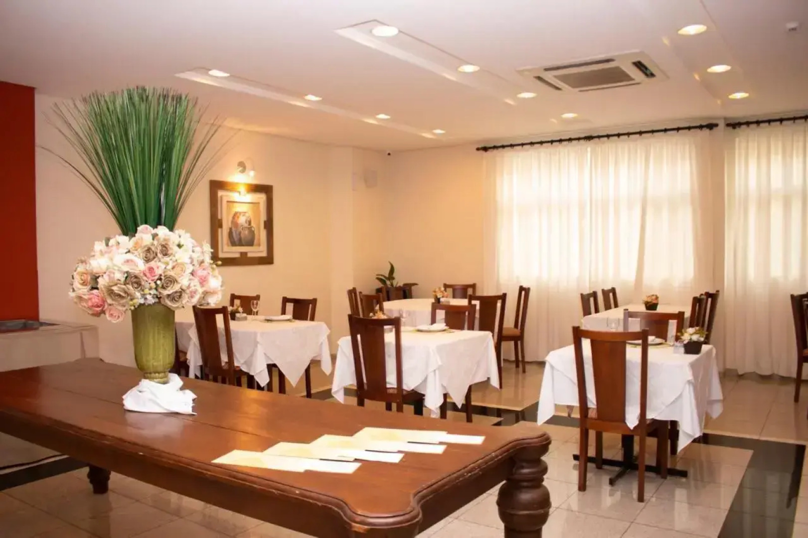 Hotel Crystal Residence Cianorte