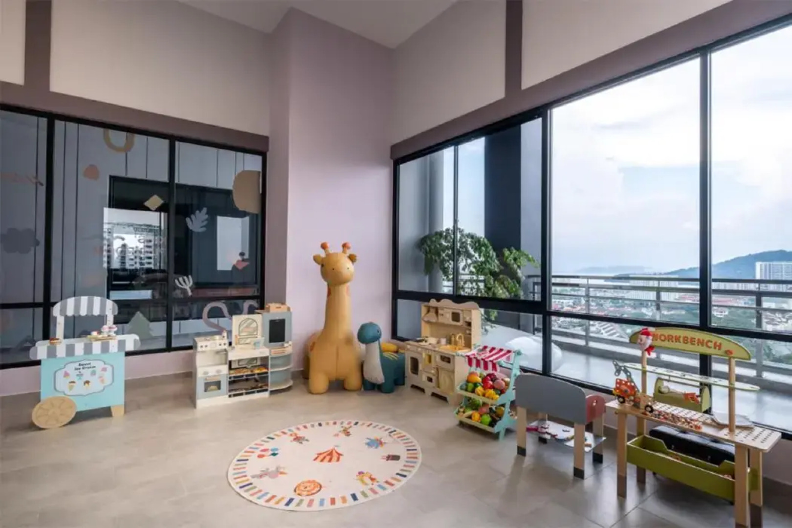 Iconic Regency Service Residences - Managed by Iconic Hotel