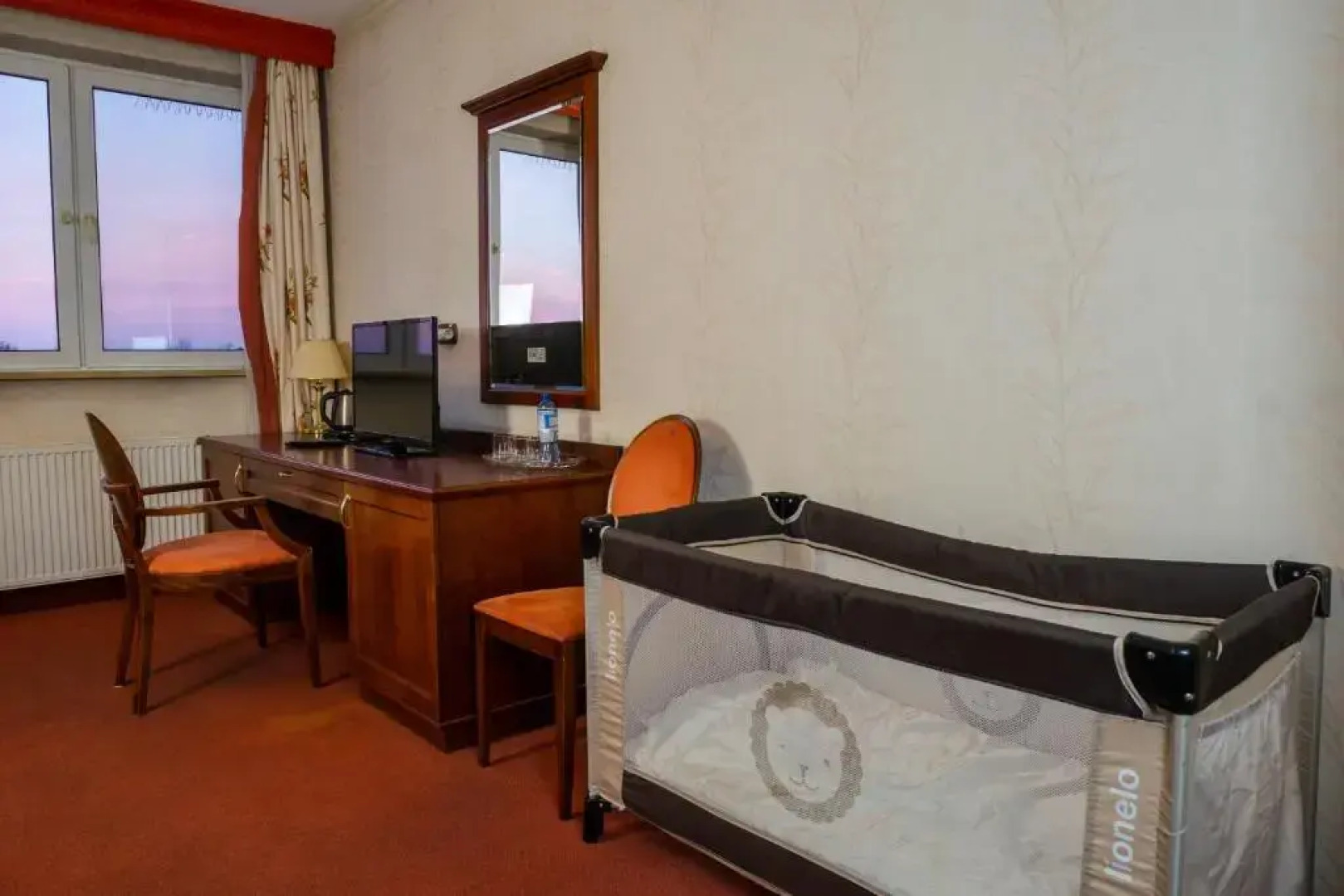 Restauracja i Pokoje Gościnne Verde