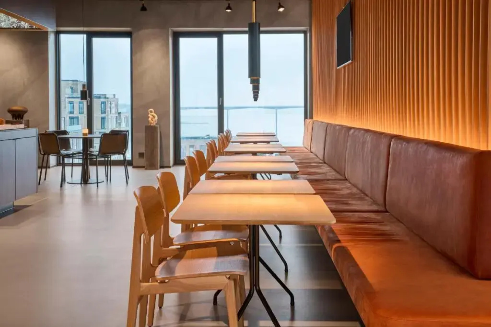 Four Points Flex by Sheraton Vejle