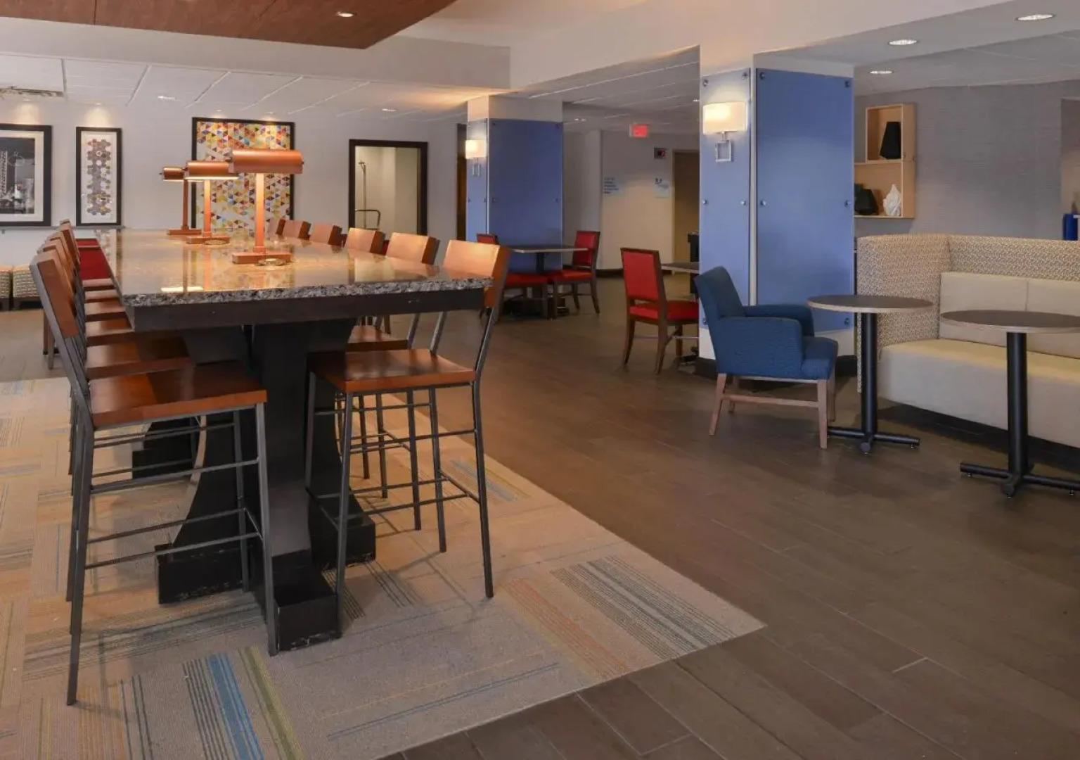 Holiday Inn Express Olean by IHG