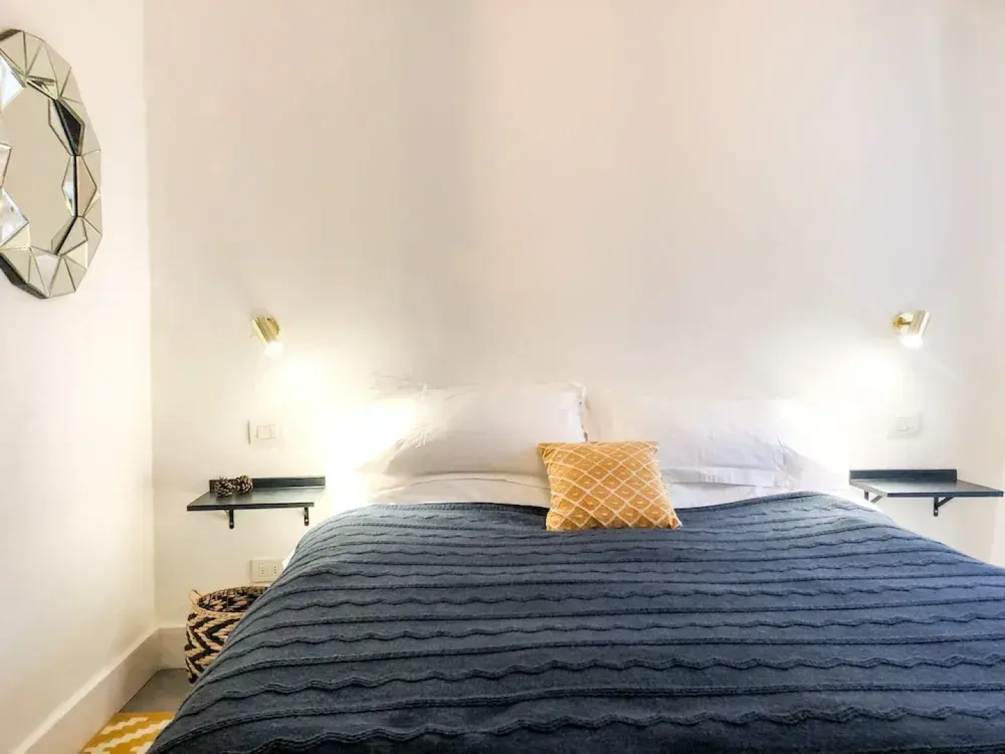 Flatty La Thuile - Little Fish