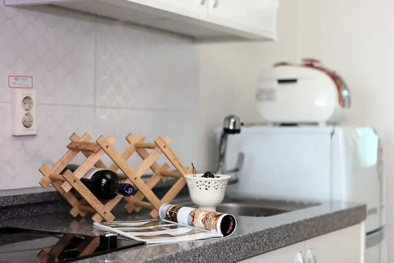 Uljin Sand Beach Pension