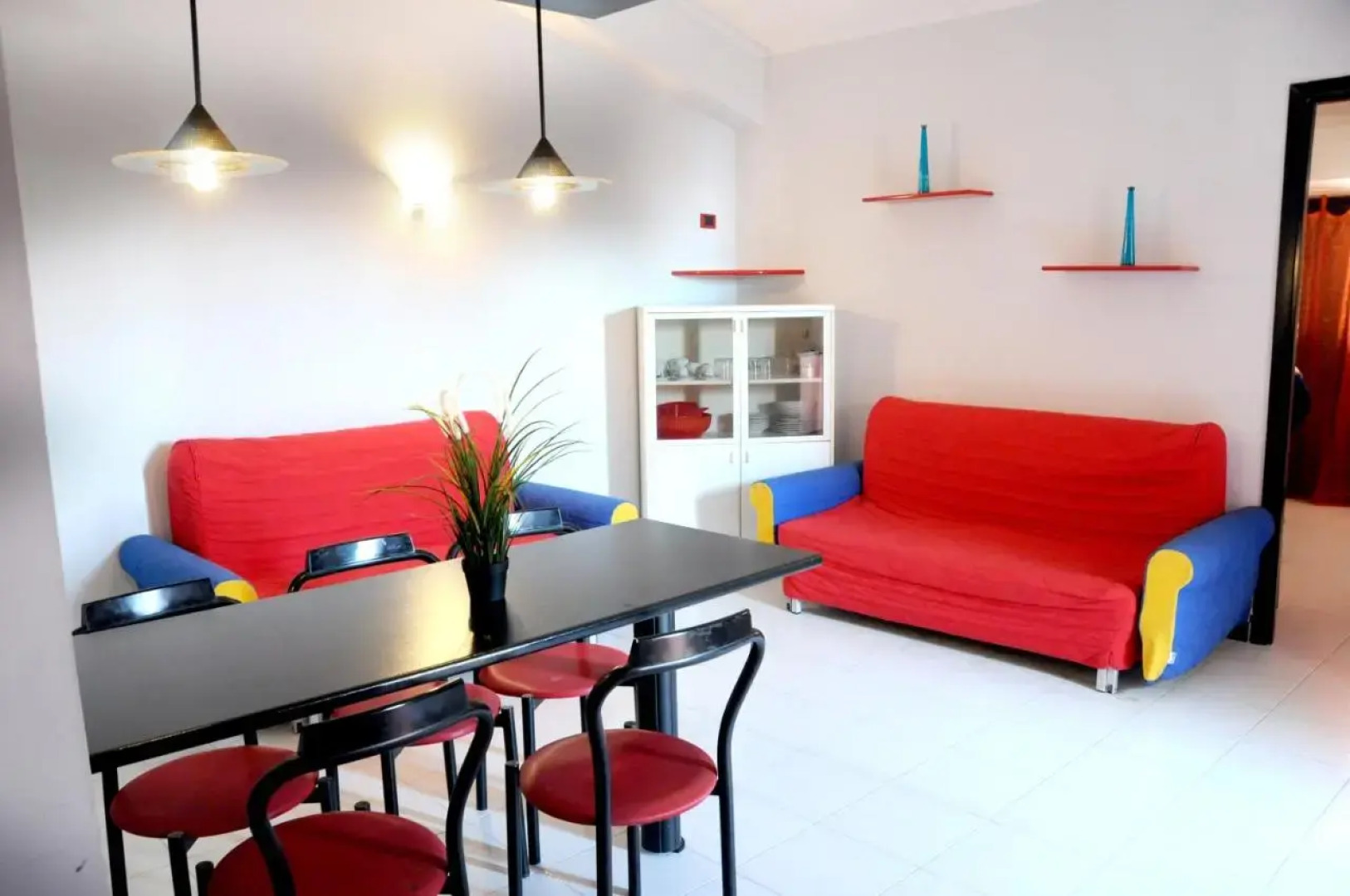 Venetico Il Gatto E La Volpe 2