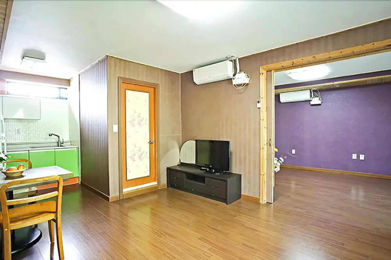 Yangpyeong Clear Water Pension