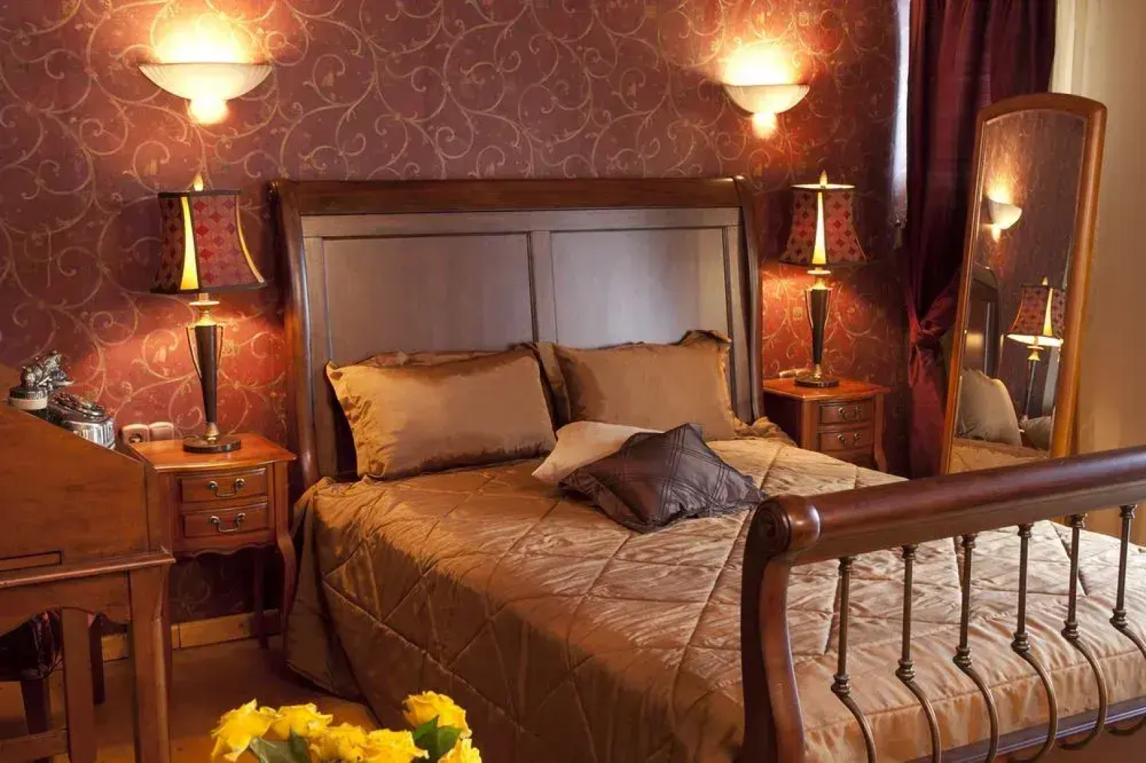 Refanidis Natural Luxury Hotel