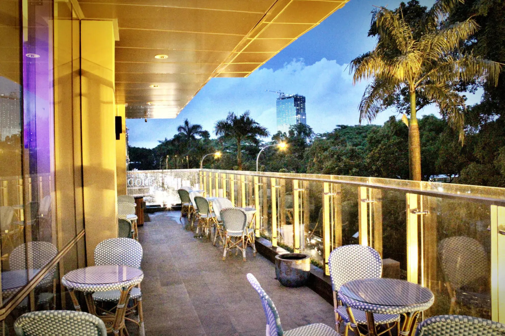 THE 1O1 Jakarta Sedayu Darmawangsa