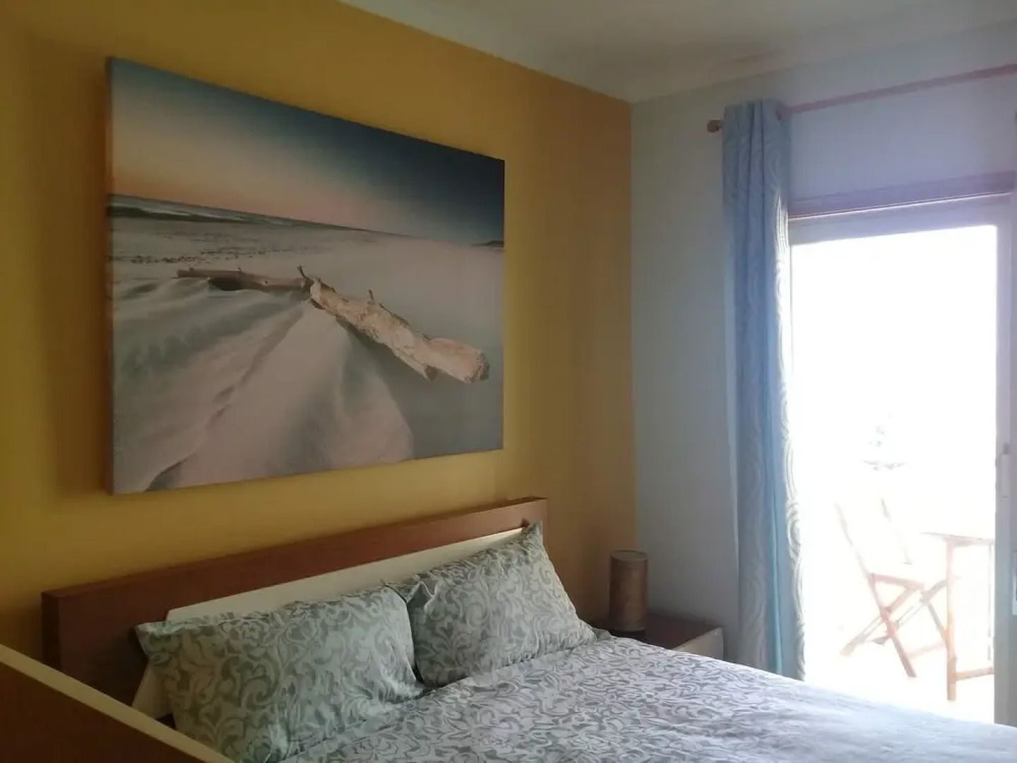 Apartamento Figueira da Foz