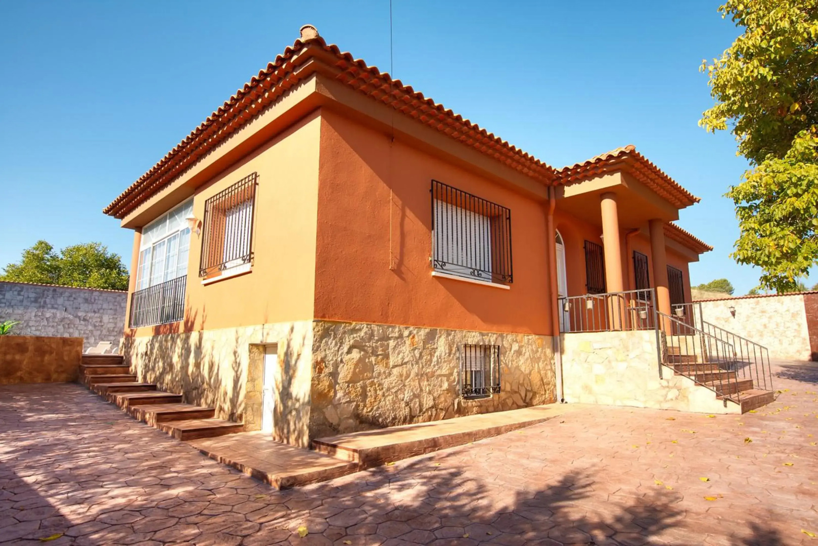 Cuencaloft Villa del Tío Tomarro