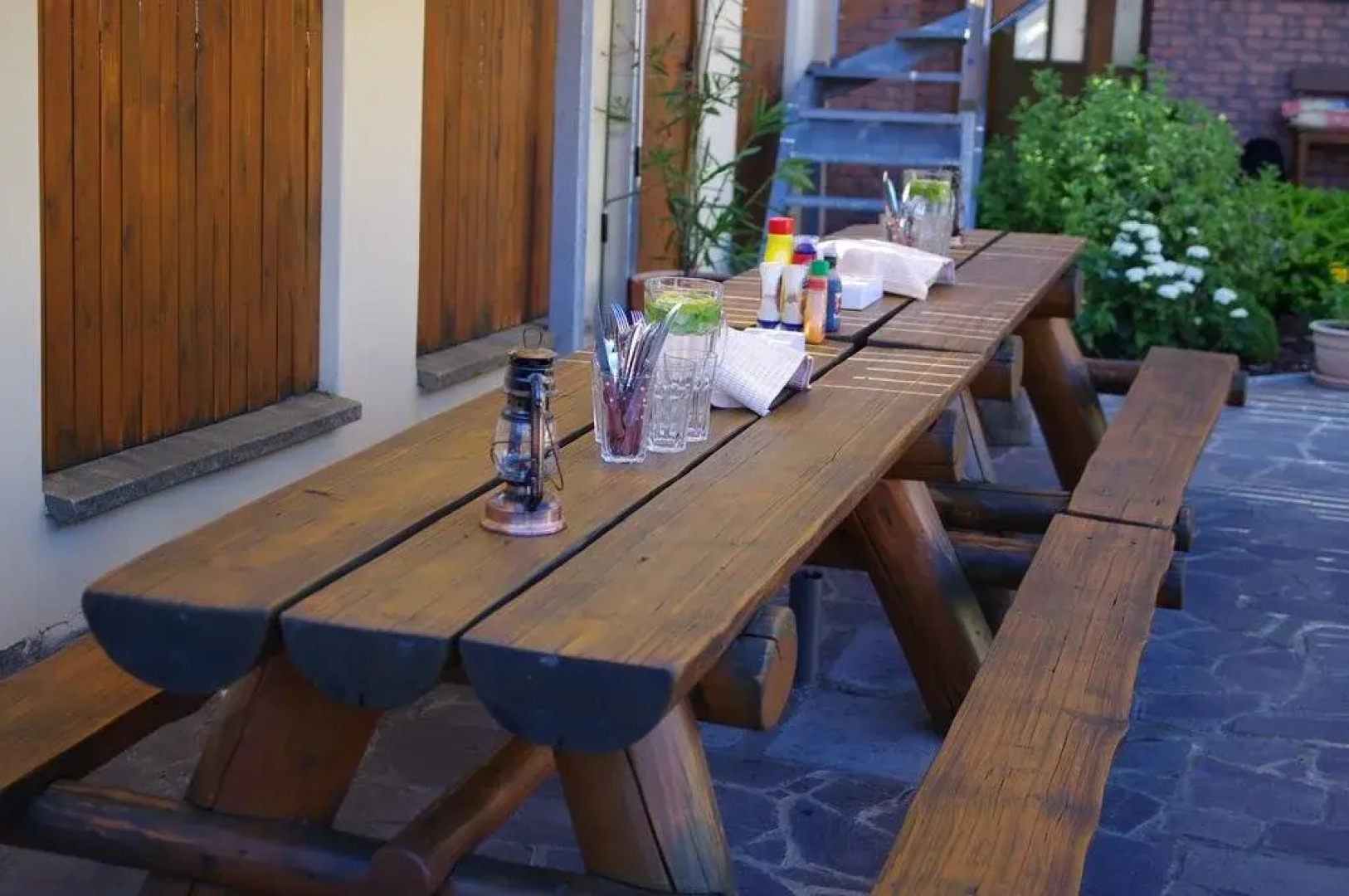 Ubytování a apartmány Sluníčko