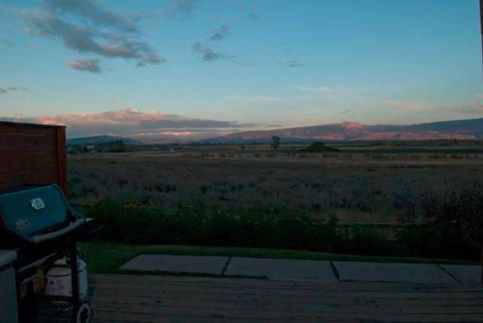 Eagles Rest in Teton Village by JHRL