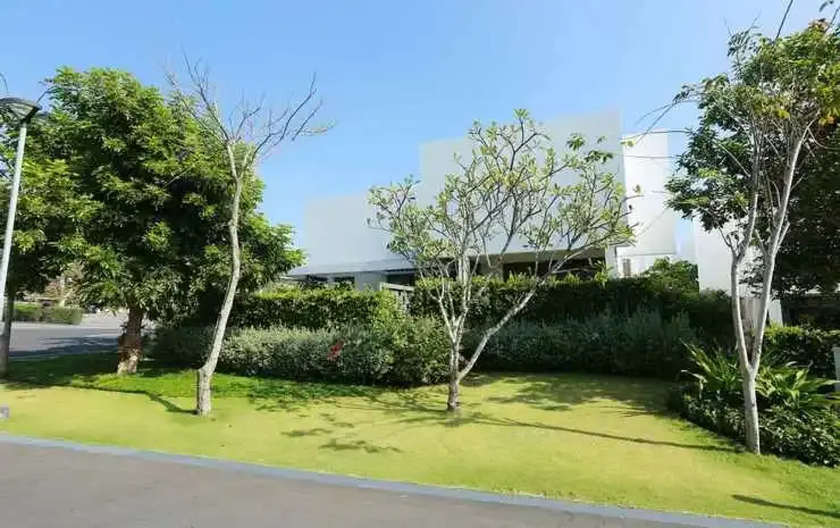 Oceanami Villa Homestay - Oceanami Villa Homestay & Beach Club Long Hai