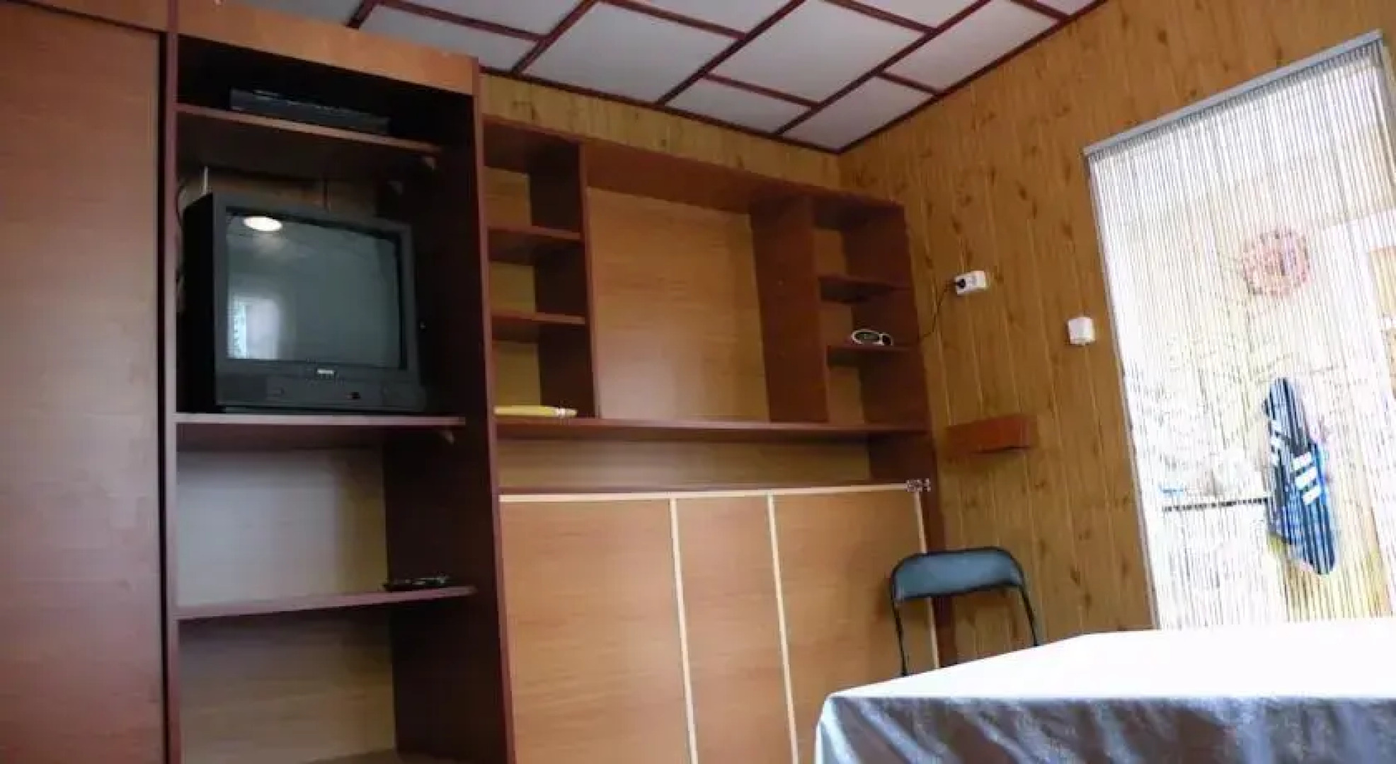 Dom Wczasowy Alga w Łazach