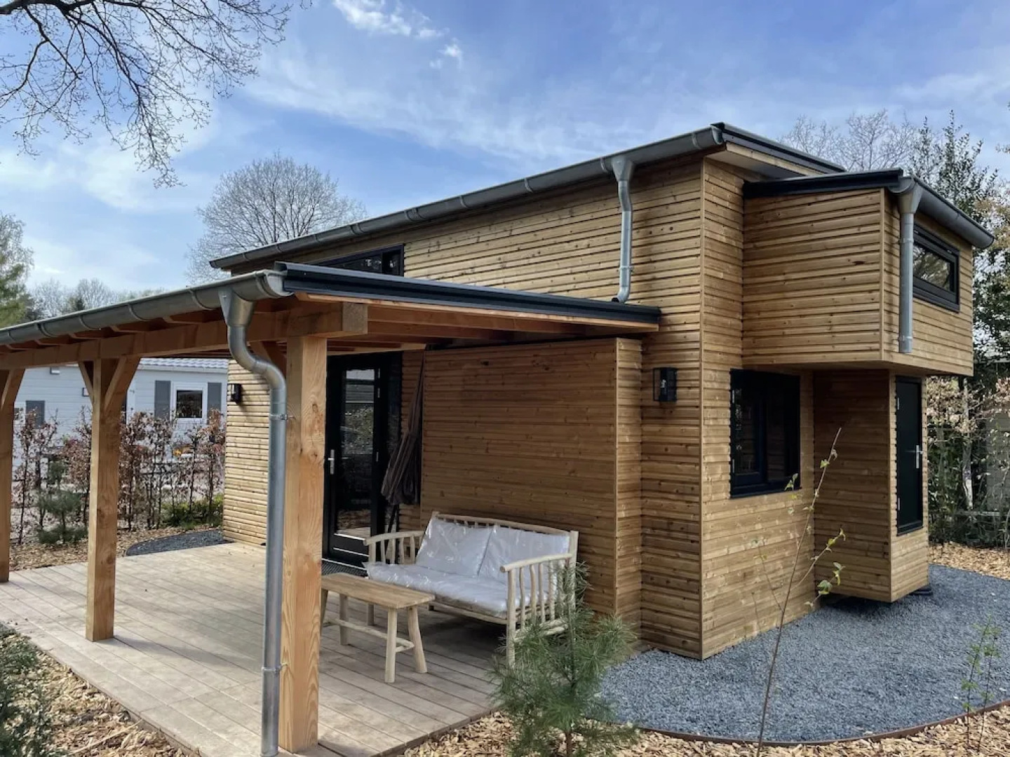 Europarcs De Wije Werelt