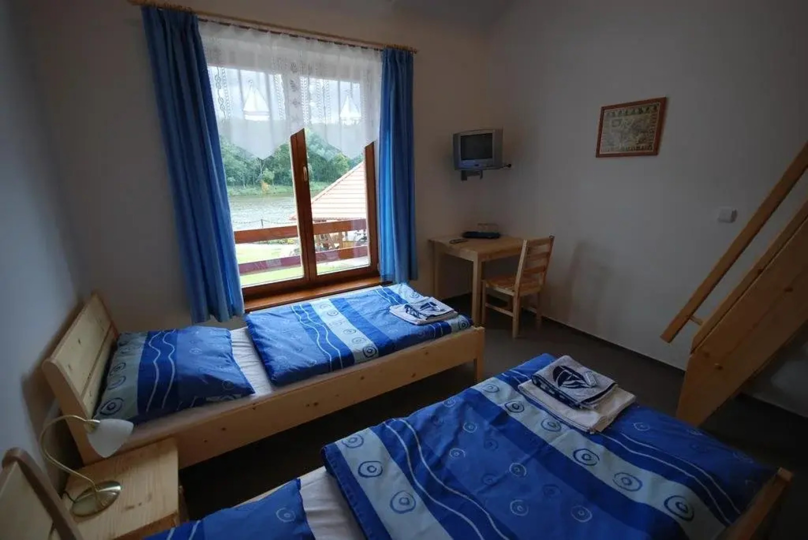 Penzion Marina Vltava