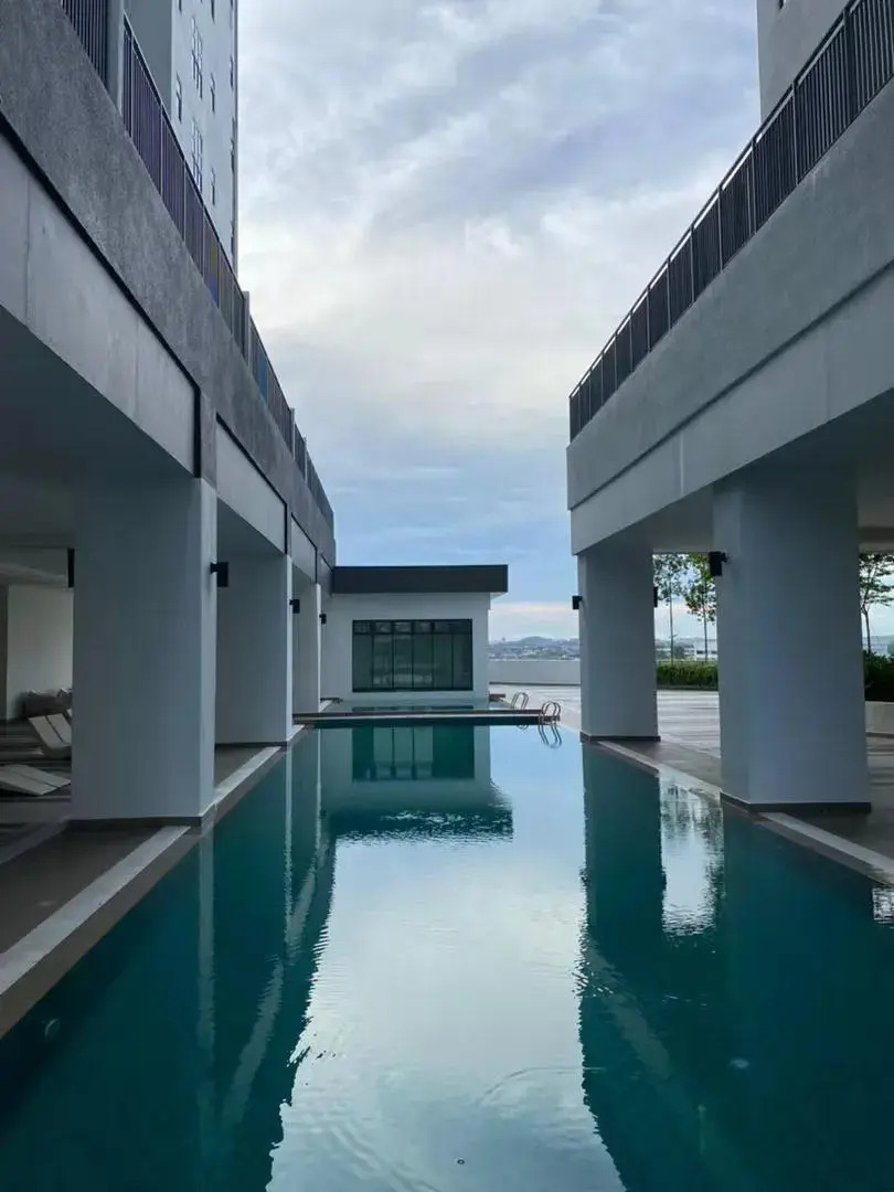 Yangtze Home Stay (G-Residence)