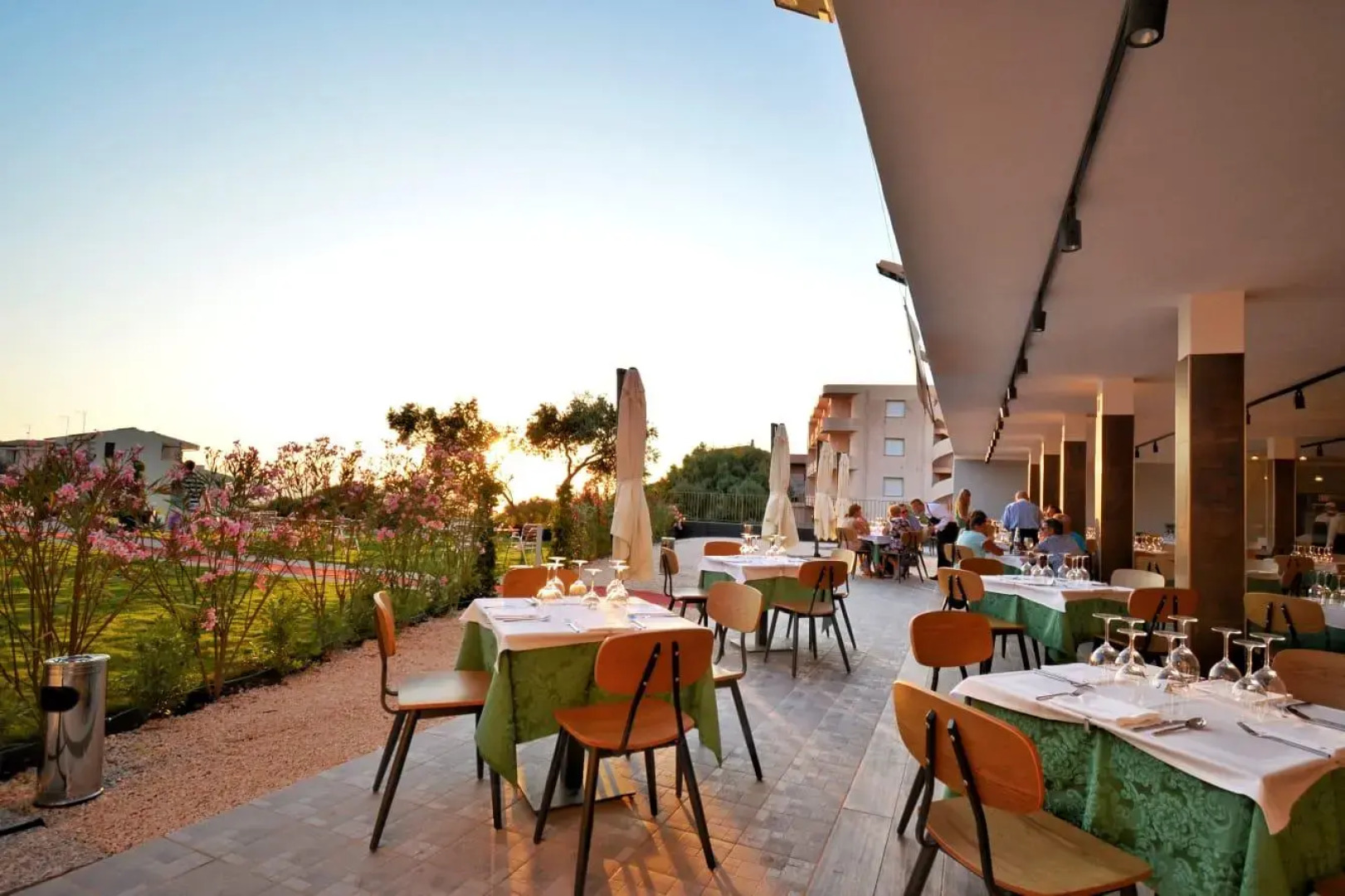 Horizon Hotel  Badesi