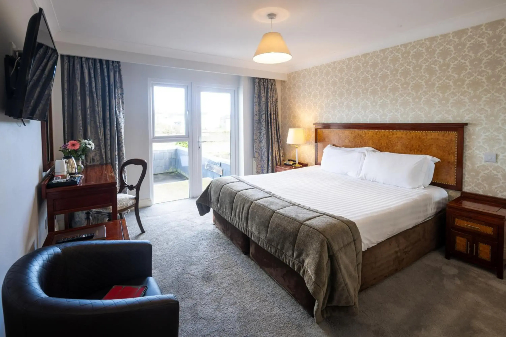 The West Cork Hotel