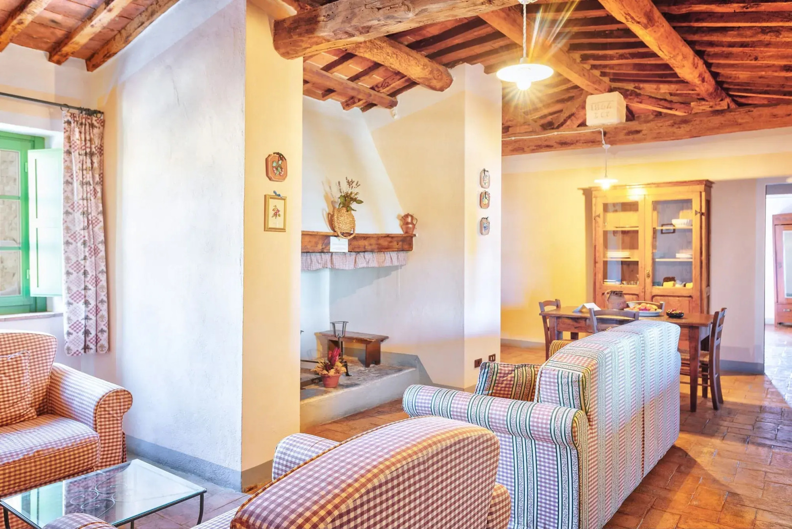 Hotel Borgo Casabianca